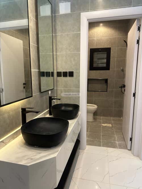 شقة 173 متر مربع ب 5 غرف الشرائع، مكة المكرمة