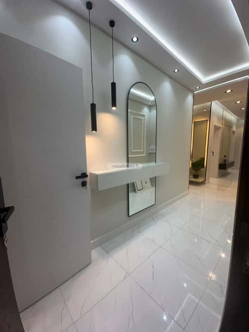 شقة 173 متر مربع ب 5 غرف الشرائع، مكة المكرمة