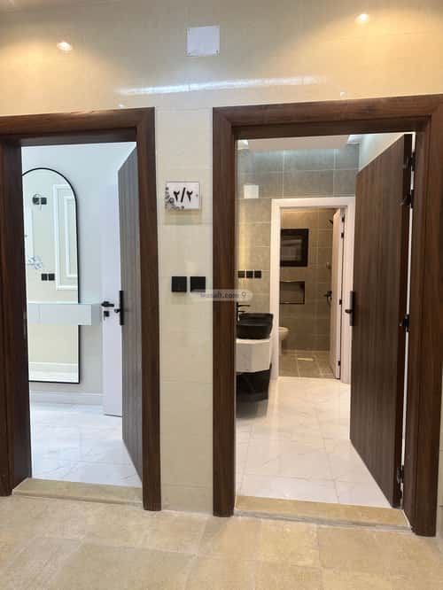 شقة 173 متر مربع ب 5 غرف الشرائع، مكة المكرمة