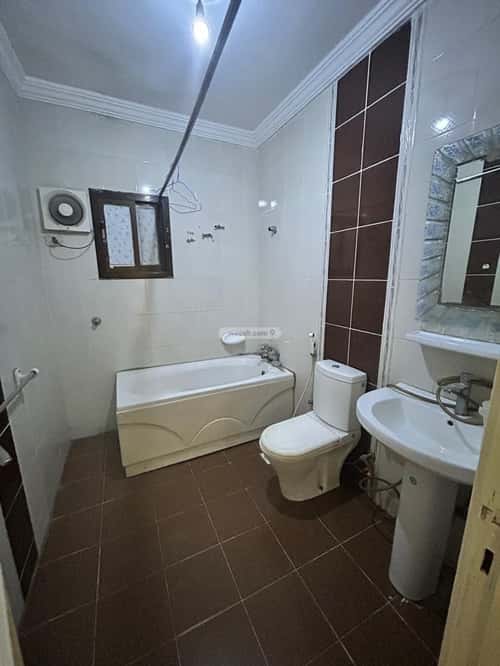 عمارة 529 متر مربع واجهة جنوبية الروضة، شمال جدة، جدة