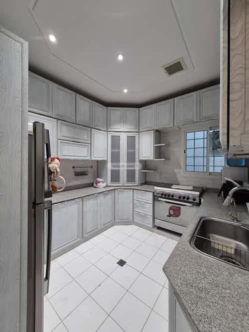 Apartment 149 SQM with 4 Bedrooms At-Taawun, North Riyadh, Riyadh