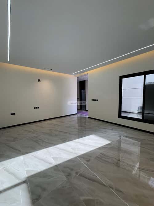 فيلا 270 متر مربع مع شقة واجهة شمالية الجنادرية، شرق الرياض، الرياض