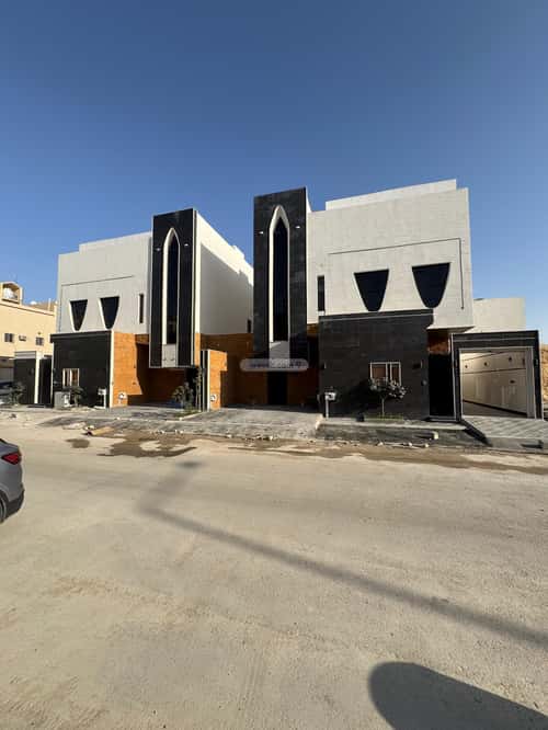 دور ب 5 غرف الجنادرية، شرق الرياض، الرياض