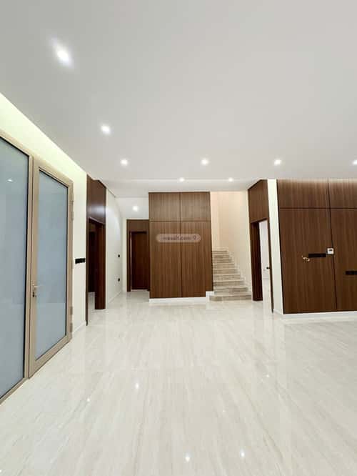 Villa 374 SQM Facing South on 15m Width Street Al-Mahdiyah, West Riyadh, Riyadh