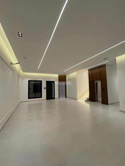 Villa 375 SQM Facing South on 20m Width Street Al-Mahdiyah, West Riyadh, Riyadh