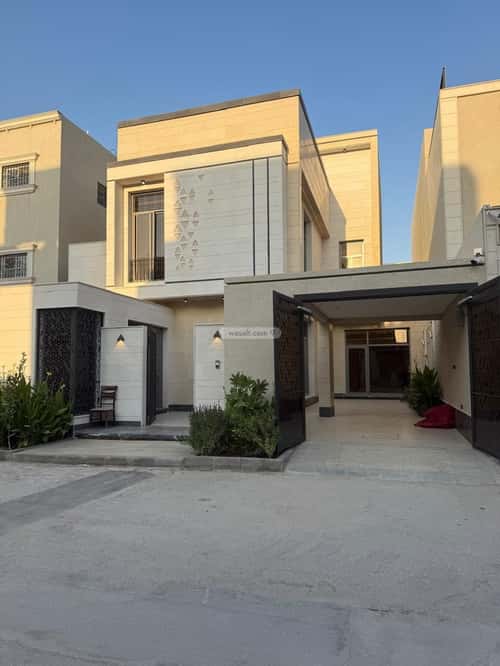 5 bedroom villa in Al Mahdiyyah