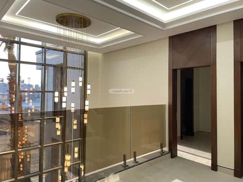 فيلا 5 غرف في المهدية