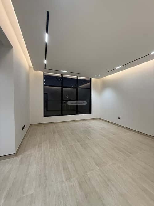 Villa 348 SQM Facing North on 30m Width Street Al-Mahdiyah, West Riyadh, Riyadh