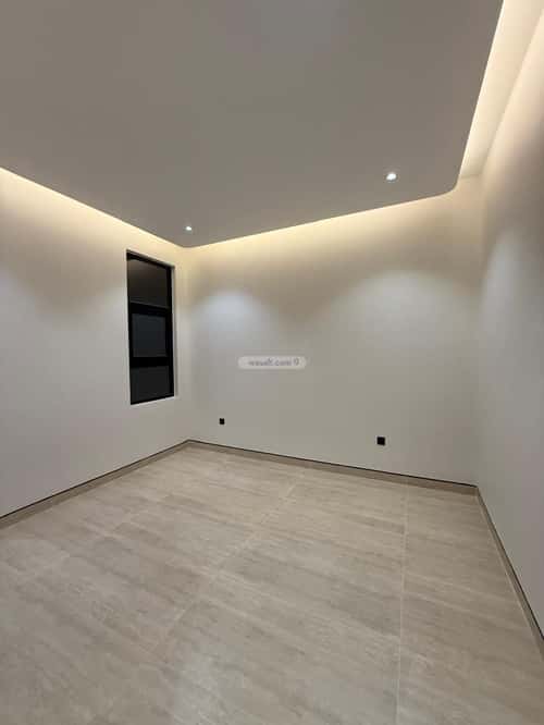 Villa 348 SQM Facing North on 30m Width Street Al-Mahdiyah, West Riyadh, Riyadh