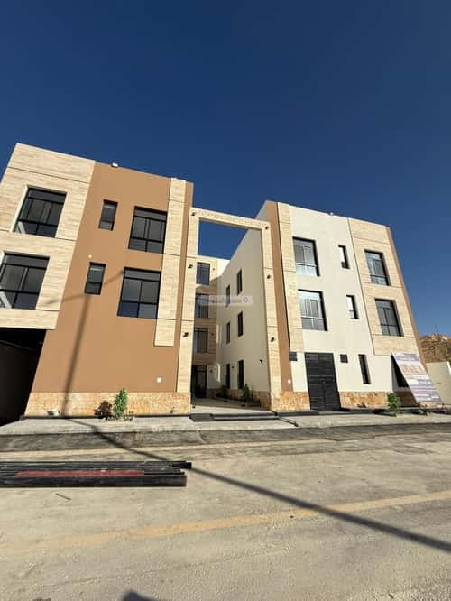 Apartment 152 SQM with 3 Bedrooms Al-Mahdiyah, West Riyadh, Riyadh