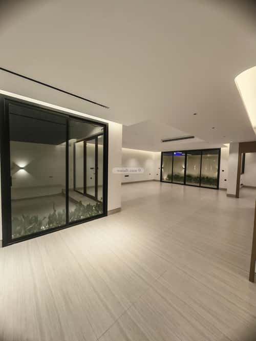 فيلا 286 متر مربع جنوبية على شارع 18م النرجس، شمال الرياض، الرياض