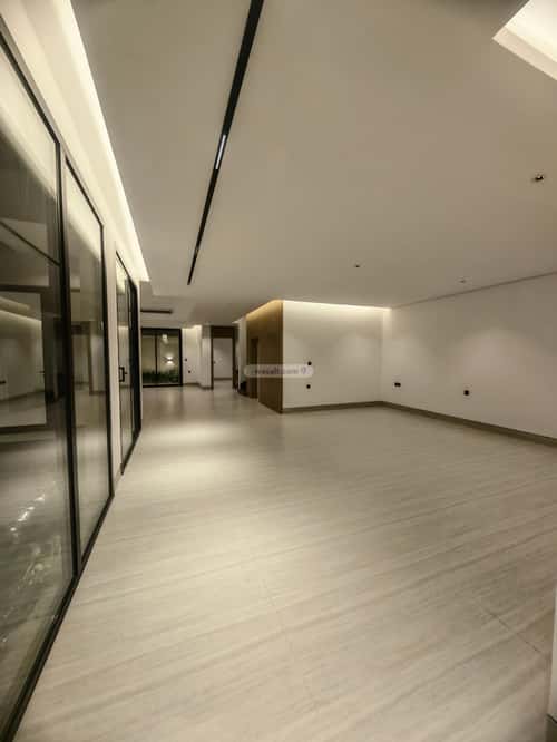Villa 286 SQM Facing South on 18m Width Street An-Narjis, North Riyadh, Riyadh