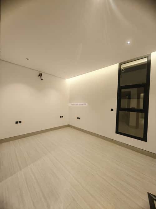 Villa 286 SQM Facing South on 18m Width Street An-Narjis, North Riyadh, Riyadh