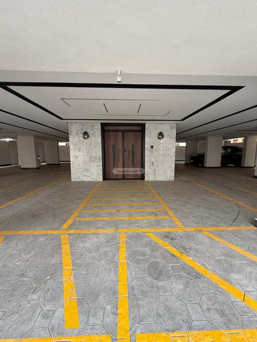 Apartment with 4 Bedrooms Al Rawdhah, North Jeddah, Jeddah