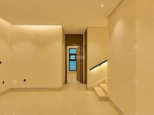 فيلا 337 متر مربع جنوبية على شارع 20م المهدية، غرب الرياض، الرياض