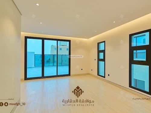 فيلا 337 متر مربع جنوبية على شارع 20م المهدية، غرب الرياض، الرياض