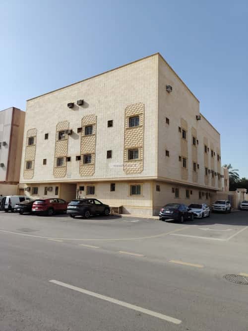 Building 825 SQM As-Salam, East Riyadh, Riyadh