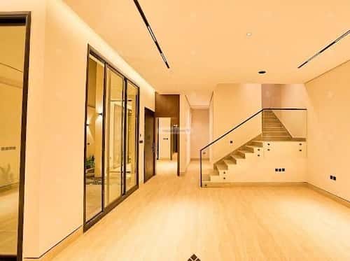 فيلا 343 متر مربع جنوبية على شارع 20م المهدية، غرب الرياض، الرياض