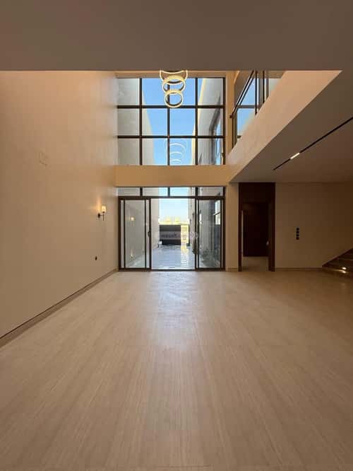 فيلا 6 غرف في المهدية