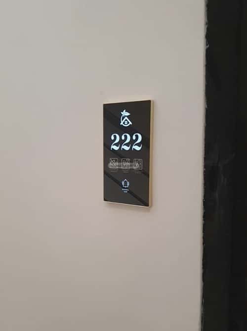 Apartment 157 SQM with 1 Bedroom Bader, South Riyadh, Riyadh