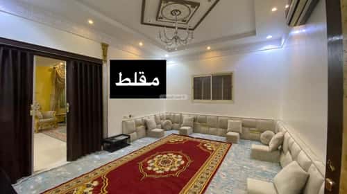 فيلا 562 متر مربع شمالية على شارع 15م المونسية، شرق الرياض، الرياض