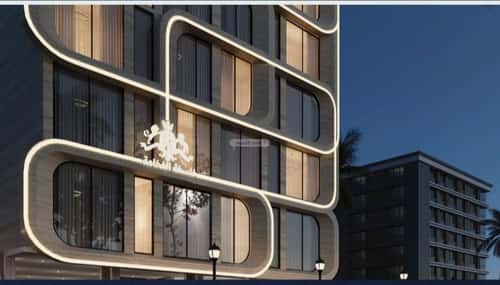 Apartment 500 SQM with 2 Bedrooms Al Naeem, North Jeddah, Jeddah