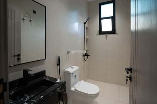 4 bedroom apartment in Al Salamah