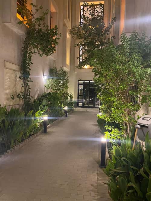 شقة 134 متر مربع ب 3 غرف العارض، شمال الرياض، الرياض