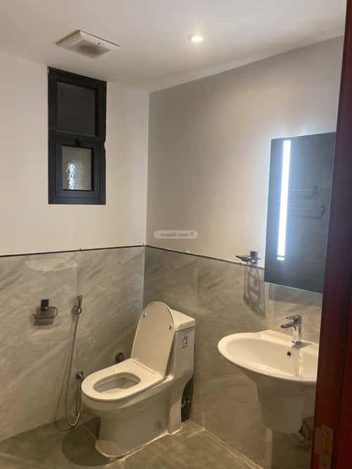 Apartment 134 SQM with 3 Bedrooms Al-Arid, North Riyadh, Riyadh