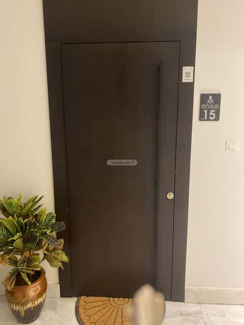 Apartment 134 SQM with 3 Bedrooms Al-Arid, North Riyadh, Riyadh