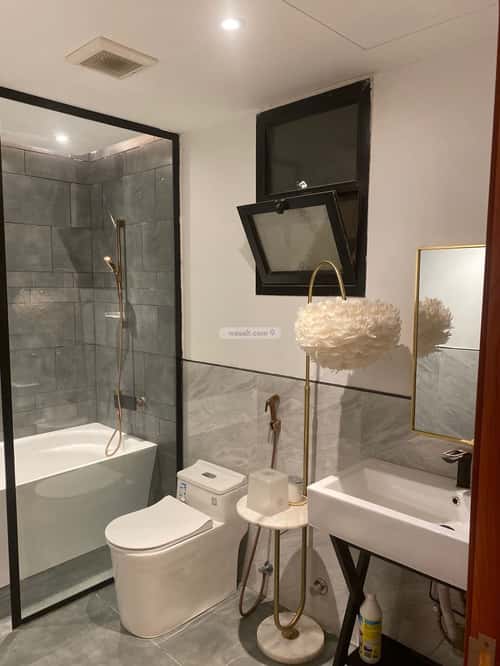 شقة 134 متر مربع ب 3 غرف العارض، شمال الرياض، الرياض