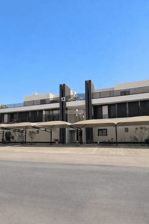 شقة 134 متر مربع ب 3 غرف العارض، شمال الرياض، الرياض