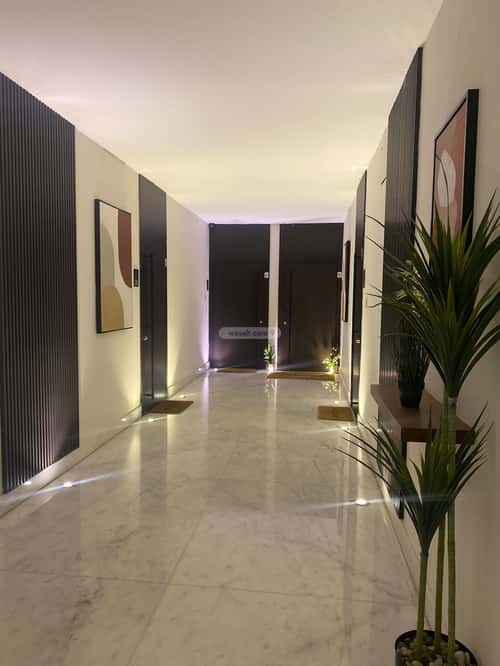 Apartment 134 SQM with 3 Bedrooms Al-Arid, North Riyadh, Riyadh