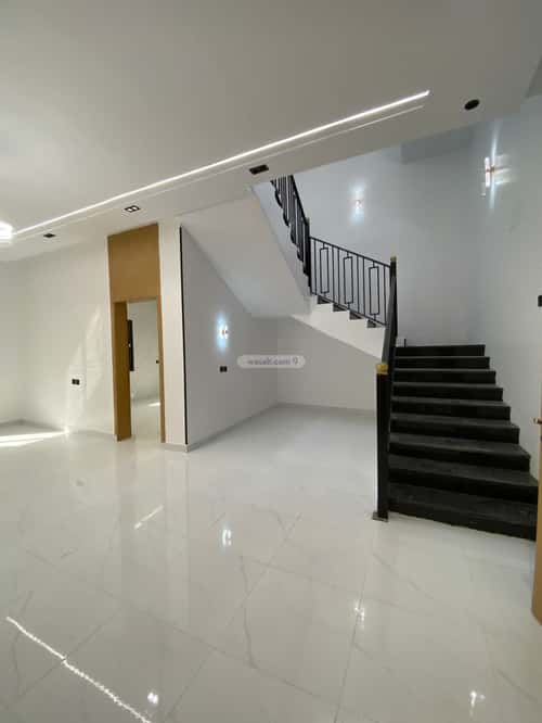 فيلا 344 متر مربع الفتح، الجموم