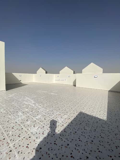 Villa 344 SQM Al Fath, Aljumum