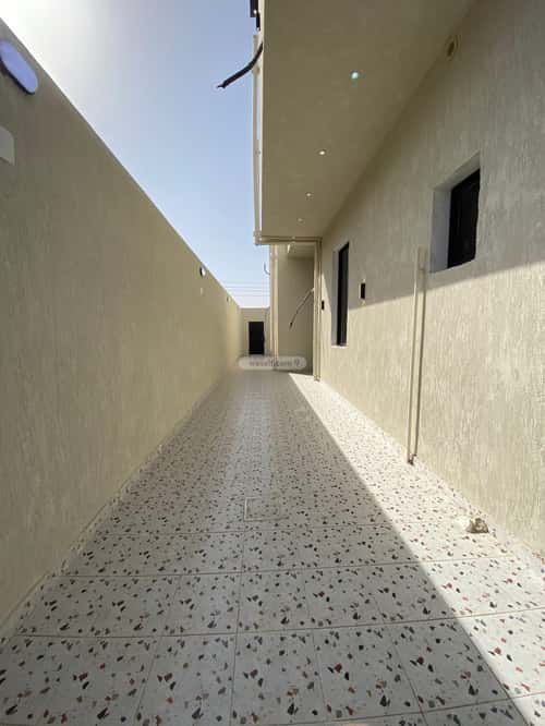 Villa 344 SQM Al Fath, Aljumum