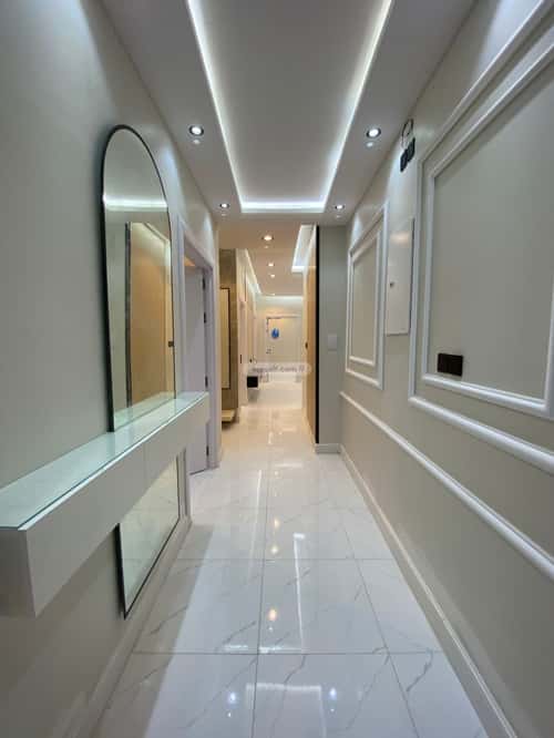 Apartment 147 SQM with 5 Bedrooms Alsharaea, Makkah Al Mukarramah