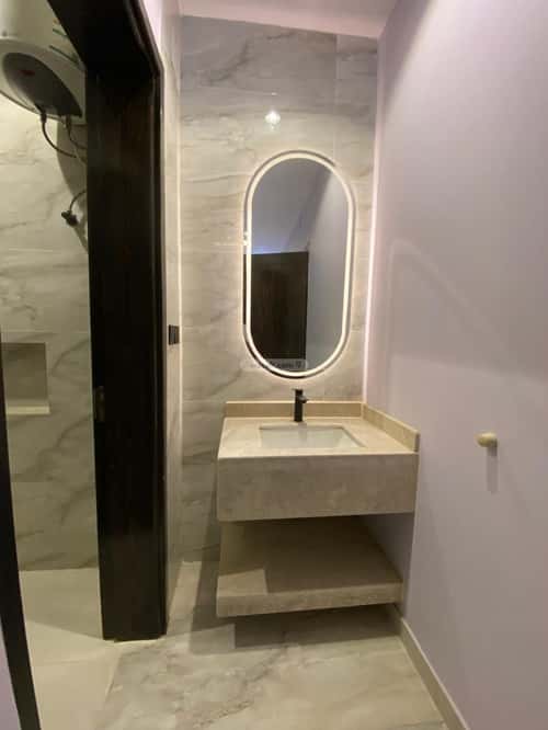 شقة 197 متر مربع ب 6 غرف الأخباب، الطائف