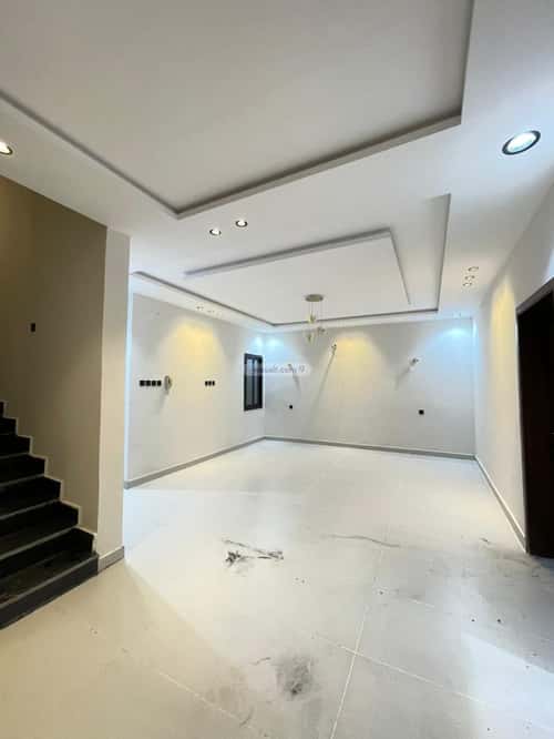 Villa 340 SQM Facing East on 15m Width Street Alokayshia, Makkah Al Mukarramah