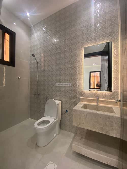 فيلا 360 متر مربع الرحاب، الطائف