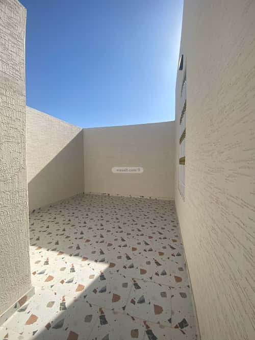 فيلا 360 متر مربع الرحاب، الطائف