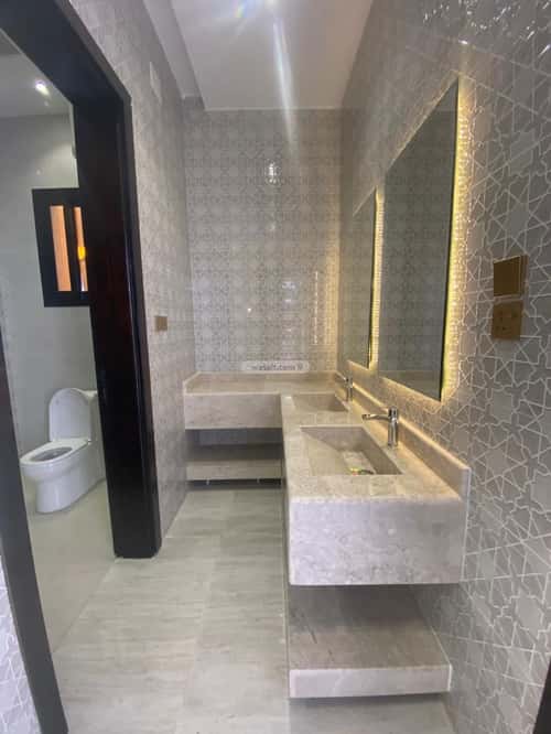 فيلا 360 متر مربع الرحاب، الطائف