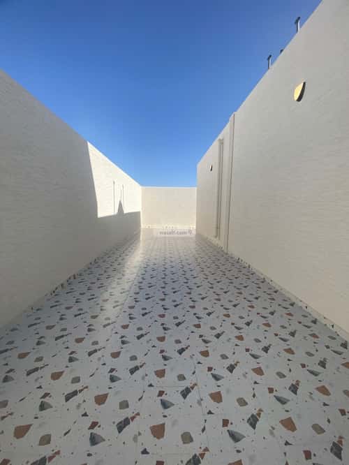 Villa 360 SQM Al Rahab, Alttayif