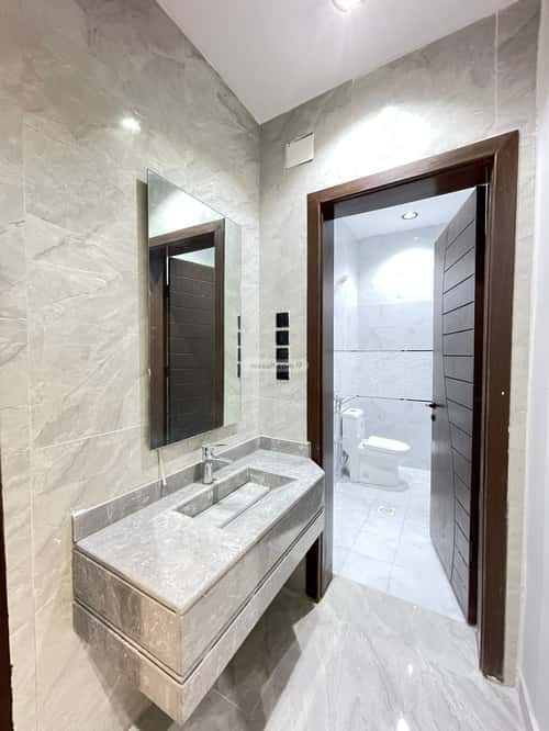 Villa 341 SQM Facing East on 15m Width Street Alokayshia, Makkah Al Mukarramah
