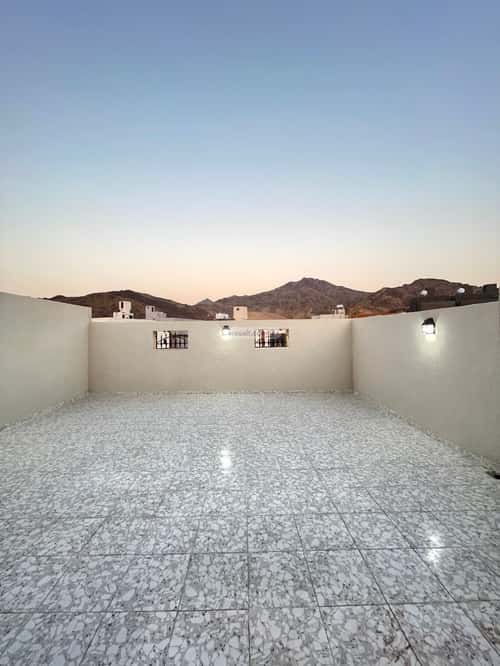 Villa 341 SQM Facing East on 15m Width Street Alokayshia, Makkah Al Mukarramah