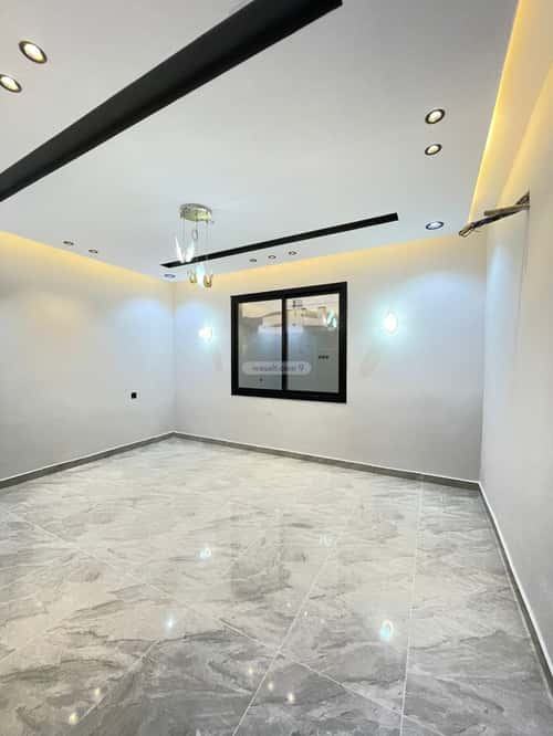 Villa 341 SQM Facing East on 15m Width Street Alokayshia, Makkah Al Mukarramah