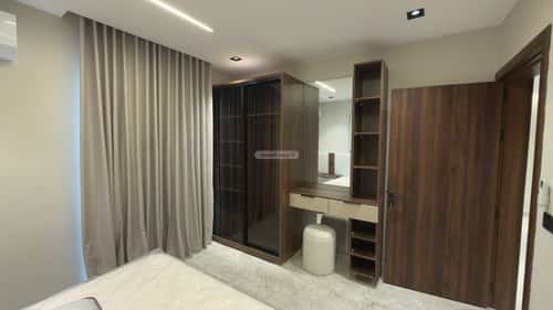 Apartment 143 SQM with 2 Bedrooms Al Hammraa, Khobar