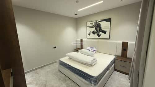 Apartment 143 SQM with 2 Bedrooms Al Hammraa, Khobar