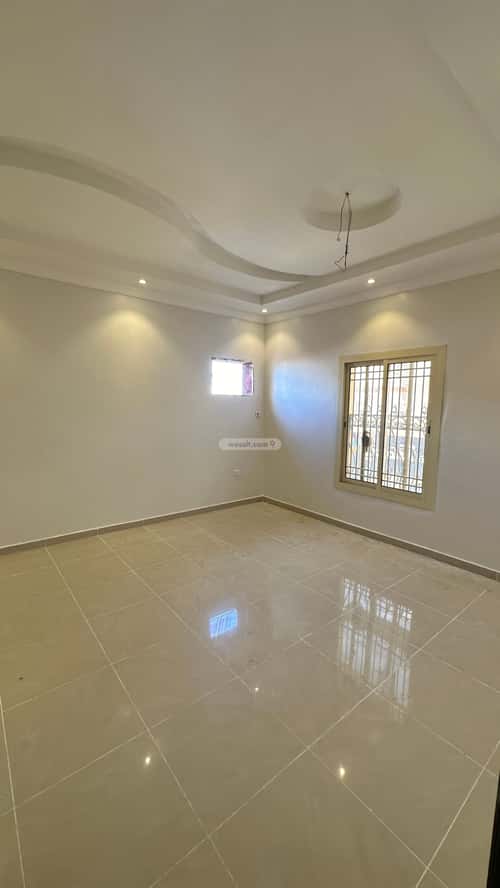 Apartment 120 SQM with 4 Bedrooms Al Zahrah, North Jeddah, Jeddah