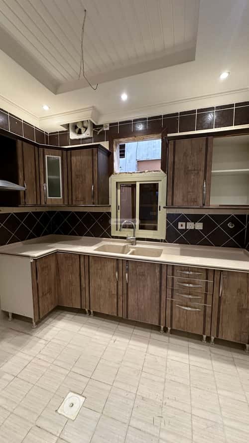 Apartment 120 SQM with 4 Bedrooms Al Zahrah, North Jeddah, Jeddah